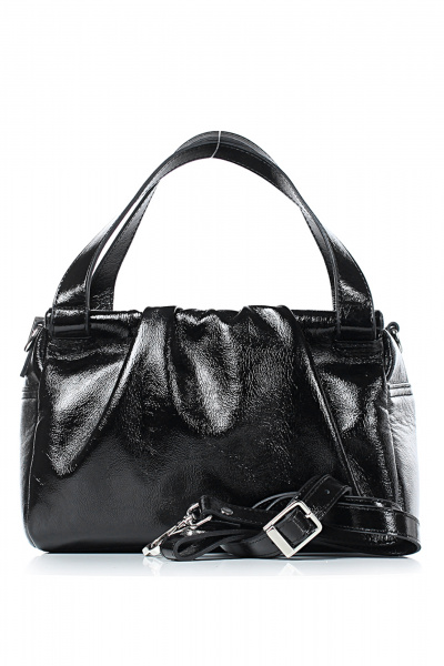 Сумка Galanteya 18525.25с2641к45 черный - фото 2