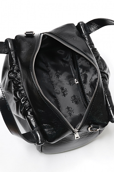 Сумка Galanteya 18525.25с2641к45 черный - фото 5