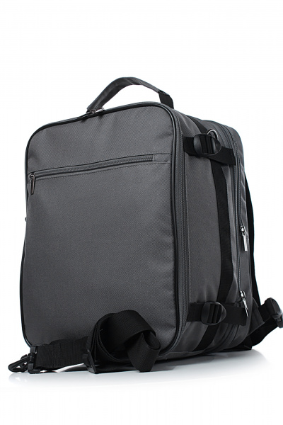 Рюкзак Galanteya 24325.25с3065к45 серый - фото 1