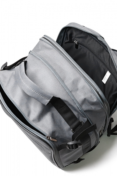 Рюкзак Galanteya 24325.25с3065к45 серый - фото 7