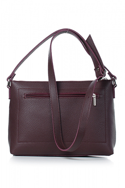 Сумка Galanteya 36418.25с2406к45 бордо - фото 3
