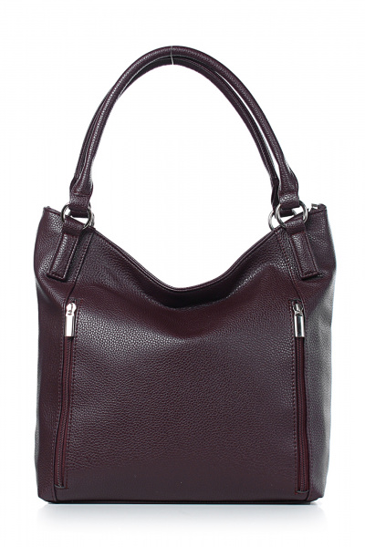 Сумка Galanteya 37719.25с2408к45 бордо - фото 2