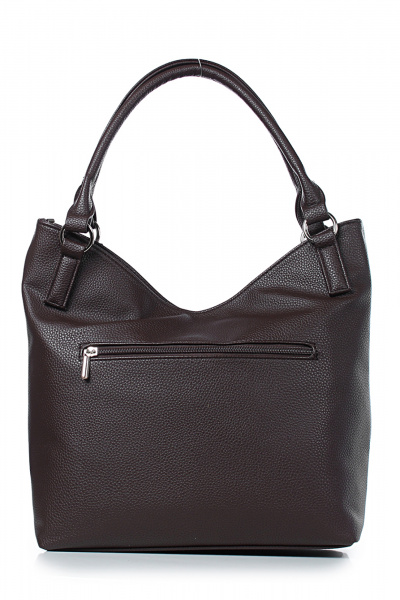 Сумка Galanteya 37719.25с2408к45 коричневый_т. - фото 3