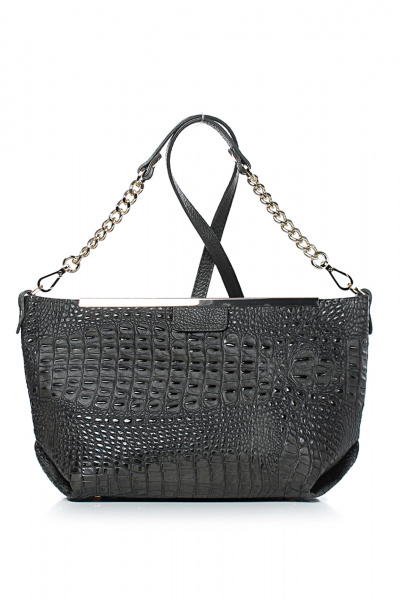 Сумка Galanteya 38923.25с2414к45 оливковый - фото 2