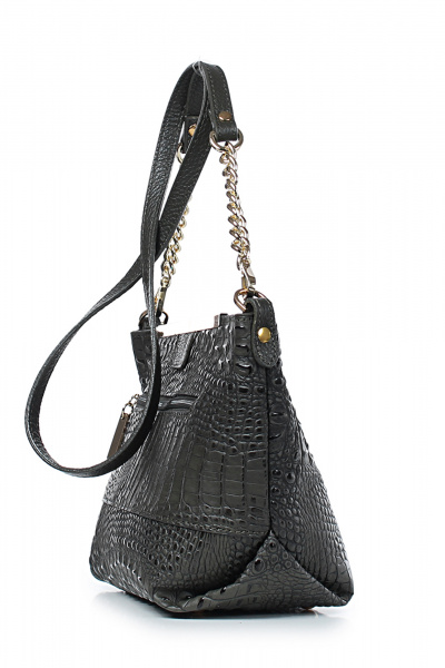 Сумка Galanteya 38923.25с2414к45 оливковый - фото 4