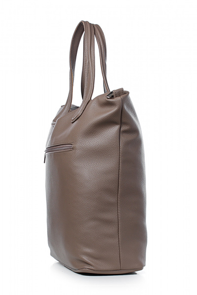 Сумка Galanteya 42124.25с2919к45 бежевый_т. - фото 4