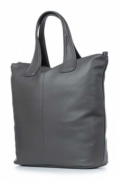 Сумка Galanteya 42124.25с3118к45 серый_т. - фото 1