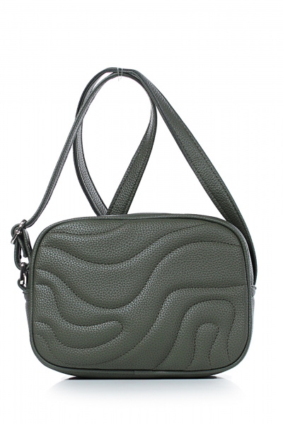 Сумка Galanteya 43524.25с1968к45 оливковый - фото 2