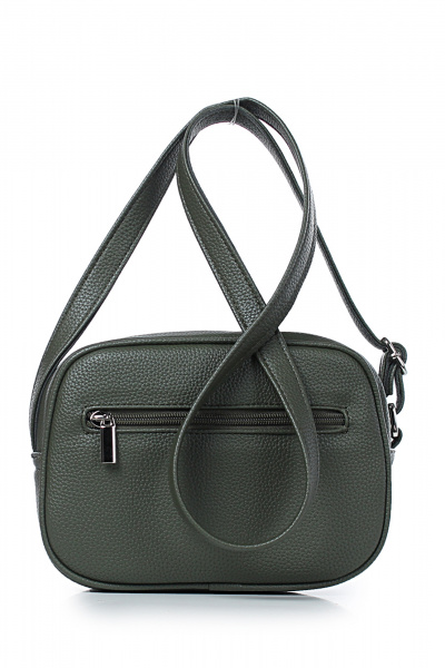 Сумка Galanteya 43524.25с1968к45 оливковый - фото 3