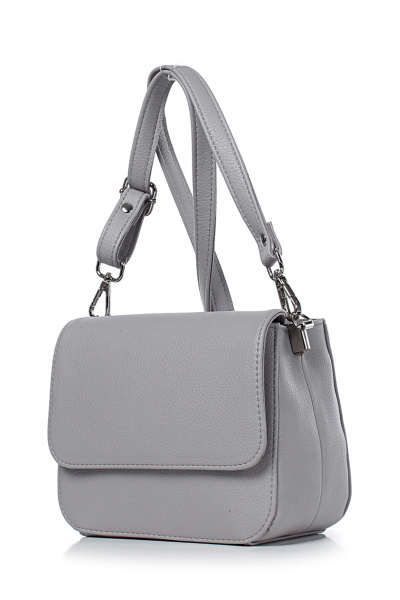 Сумка Galanteya 4624.25с2011к45 серый_св. - фото 1