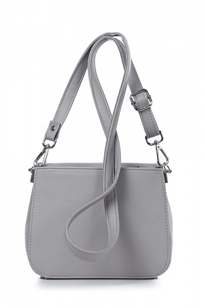 Сумка Galanteya 4624.25с2011к45 серый_св. - фото 3