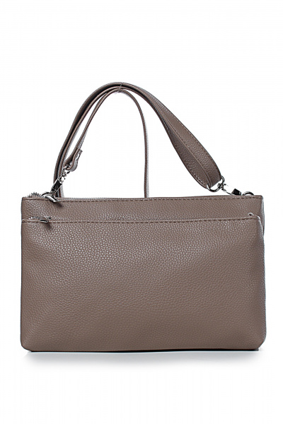 Сумка Galanteya 51423.25с3115к45 бежевый_т. - фото 2