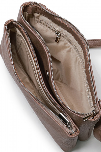 Сумка Galanteya 51423.25с3115к45 бежевый_т. - фото 5