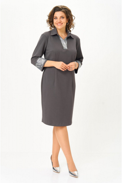 Платье VIA-Mod 674 - фото 1