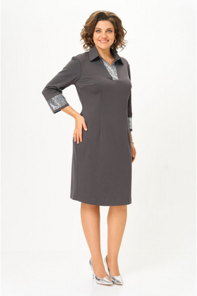 Платье VIA-Mod 674 - фото 2