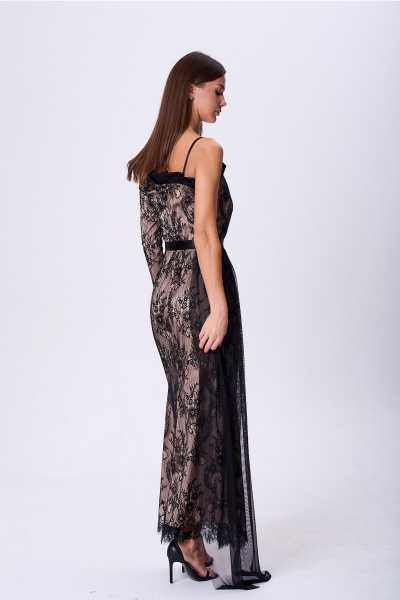 Платье Lady Line 0825 - фото 9