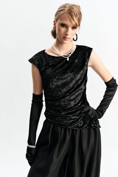 Брюки MilMil 1270 черный - фото 9