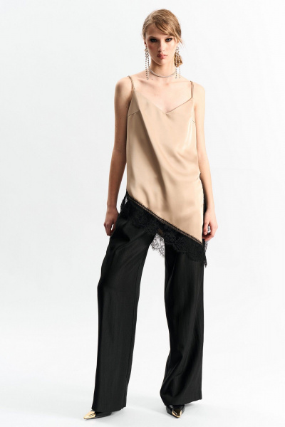 Топ MilMil 1274 золото - фото 7