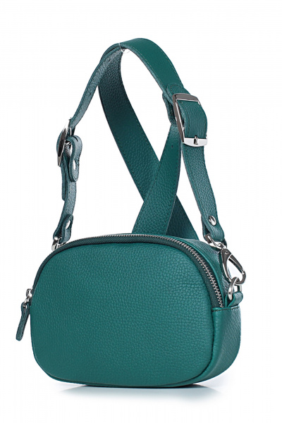 Сумка Galanteya 28324.25с2168к45 зеленый - фото 1