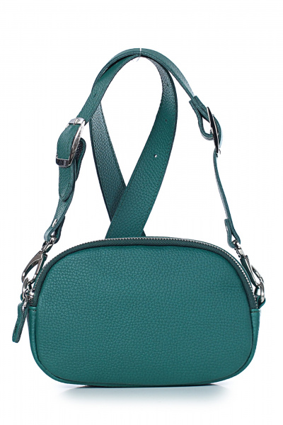 Сумка Galanteya 28324.25с2168к45 зеленый - фото 2