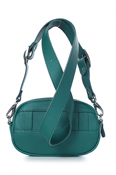 Сумка Galanteya 28324.25с2168к45 зеленый - фото 3