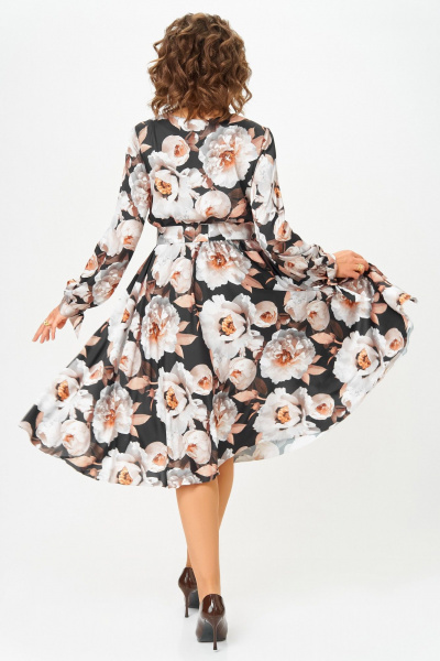 Платье Swallow 707.2 - фото 4