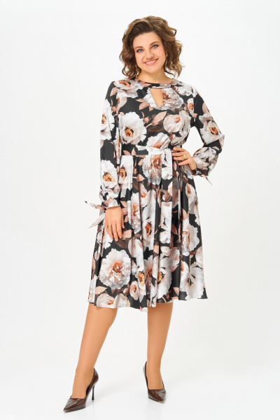 Платье Swallow 707.2 - фото 7