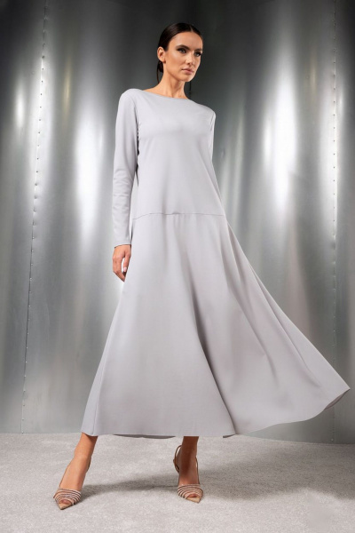 Платье Erika 7370-2 - фото 1