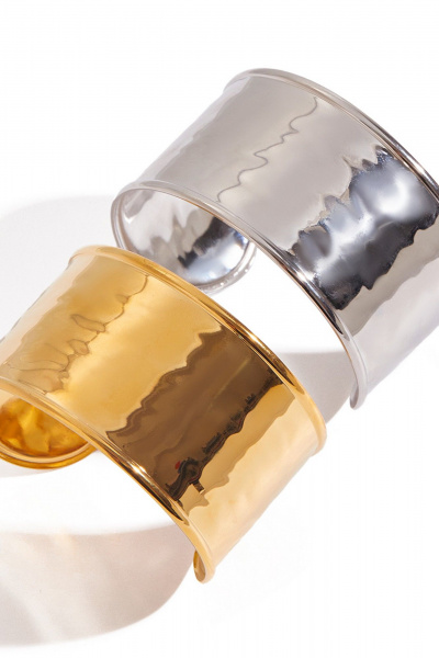 Браслет Jewelry of Dreams BB0024 серебро - фото 2