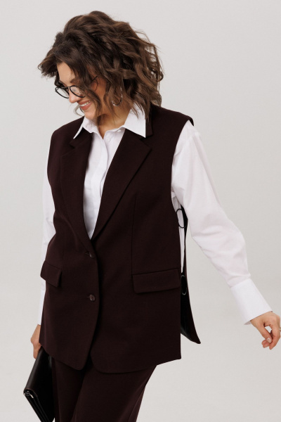 Жилет Anelli 1675 хранитель_колец - фото 10