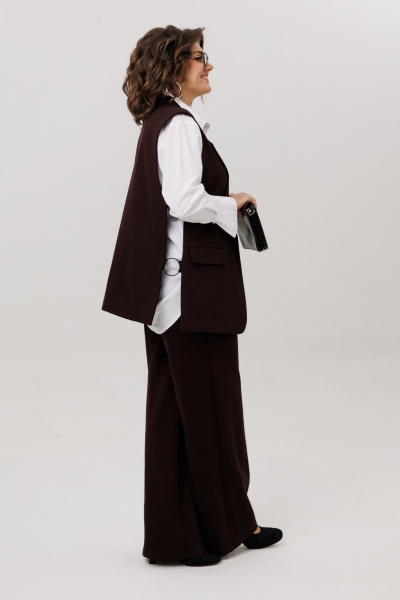 Жилет Anelli 1675 хранитель_колец - фото 9