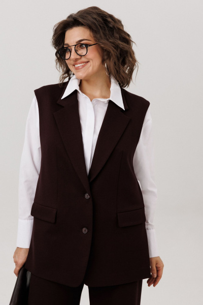 Жилет Anelli 1675 хранитель_колец - фото 6