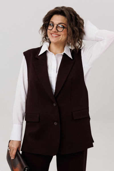 Жилет Anelli 1675 хранитель_колец - фото 2