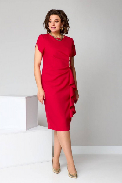 Платье Асолия 2700/1 - фото 3