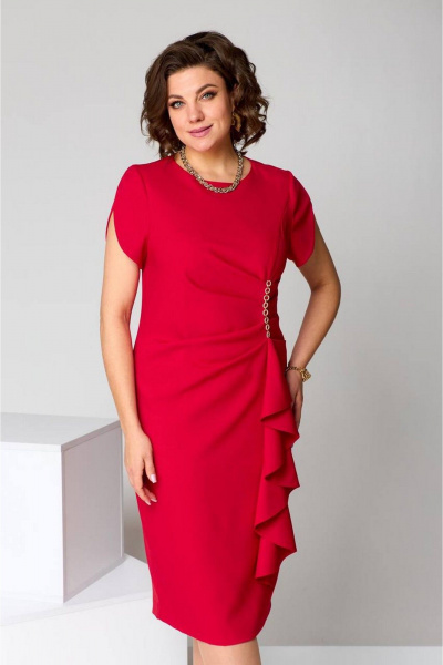 Платье Асолия 2700/1 - фото 2