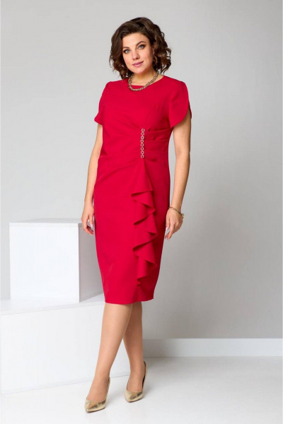 Платье Асолия 2700/1 - фото 1