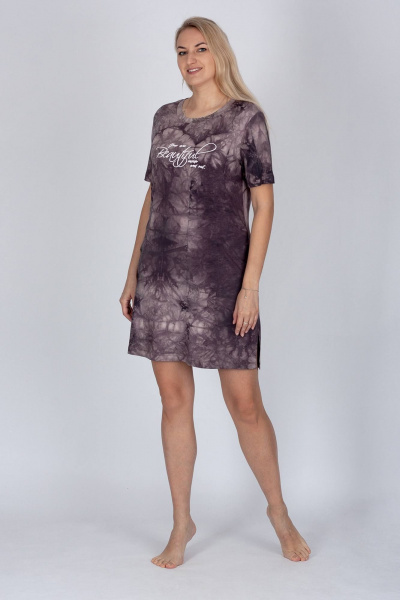 Туника Belarusachka С1003785 батик - фото 4