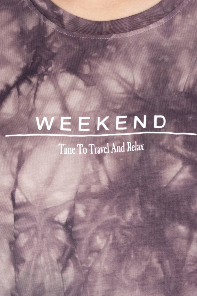 Майка Belarusachka С5004159 батик - фото 4