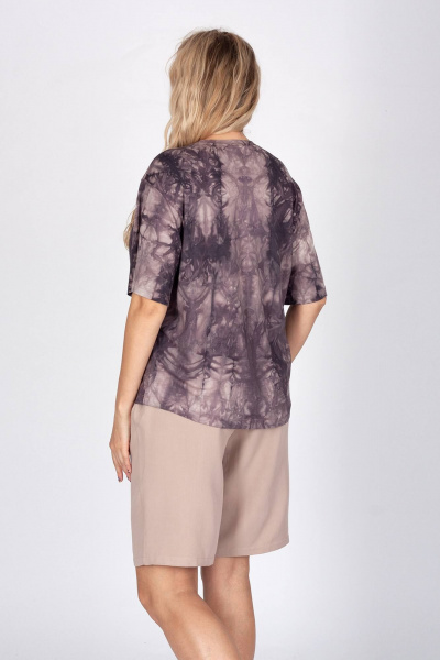 Майка Belarusachka С5004159 батик - фото 3