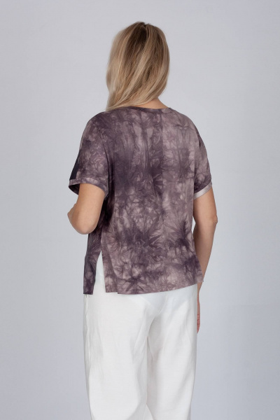 Майка Belarusachka С5023826 батик - фото 2