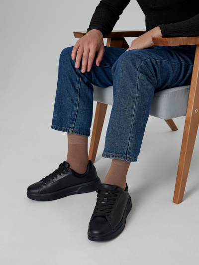 Носки Mark Formelle 001K-001/22001K-2 карамель_рис.001 - фото 3