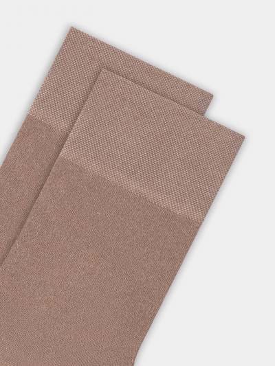 Носки Mark Formelle 001K-001/22001K-2 карамель_рис.001 - фото 5