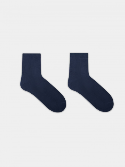 Носки Mark Formelle 061K-3089/25061K т.синий_рис.3089 - фото 4