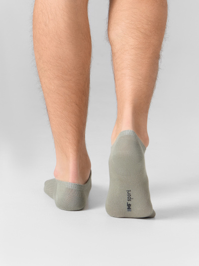 Носки Mark Formelle 104C-140/22104C-1 оливка_рис.140 - фото 2