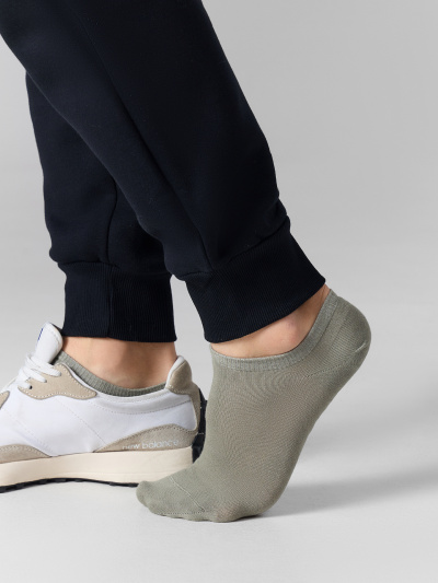 Носки Mark Formelle 104C-140/22104C-1 оливка_рис.140 - фото 3