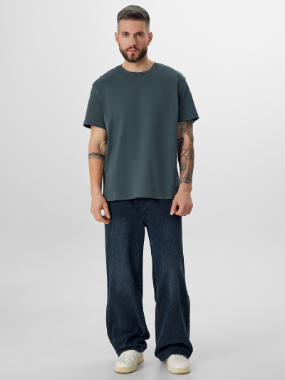 Футболка Mark Formelle 111935/24-4566Ц-0 темный_лес - фото 1