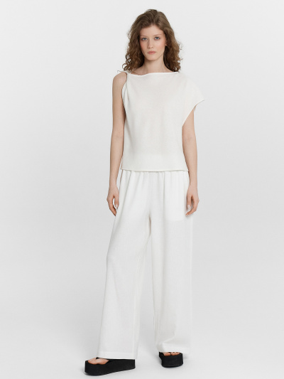 Блуза Mark Formelle 112966/24-27466Ц-9 св.молочный - фото 3