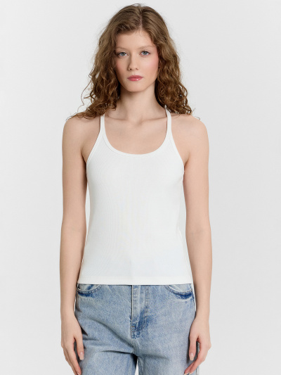 Топ Mark Formelle 112972/24-27600Ц-1 белый - фото 5