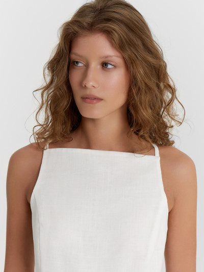 Блуза Mark Formelle 112979/25-35155Ц-9 св.молочный - фото 5