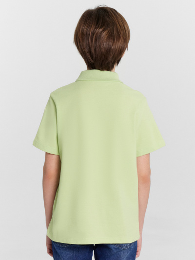 Майка Mark Formelle 113430/1/24-28747Ц-11 лимонный_сорбет - фото 4